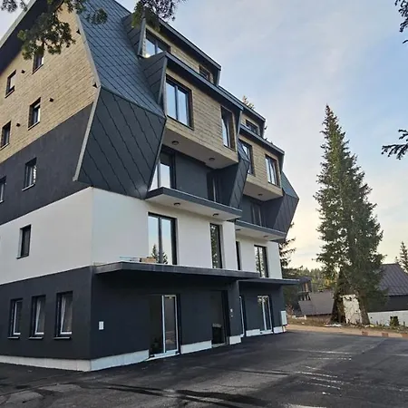 Apartment Atos 24 Jahorina