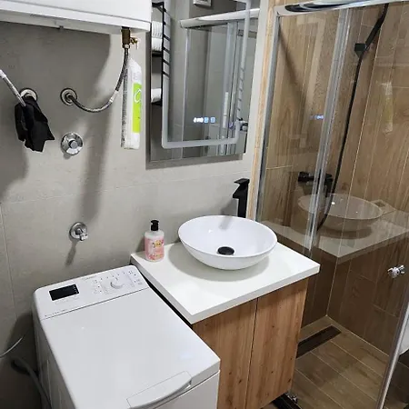 Atos 24 Apartment Jahorina