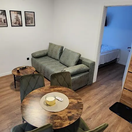 Apartment Atos 24 Jahorina