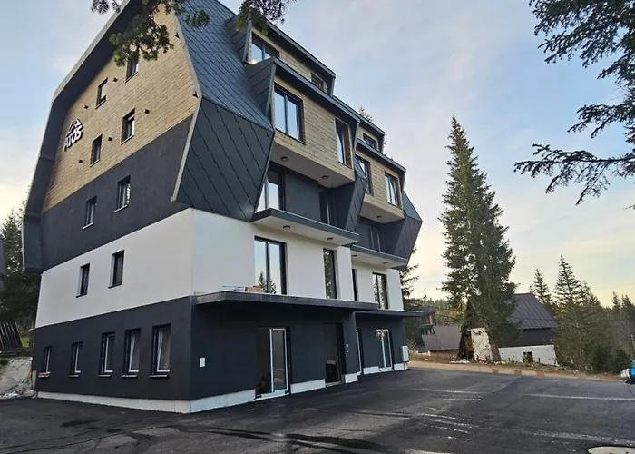 Apartment Atos 24 Jahorina