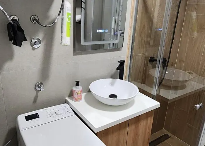 Atos 24 Apartment Jahorina