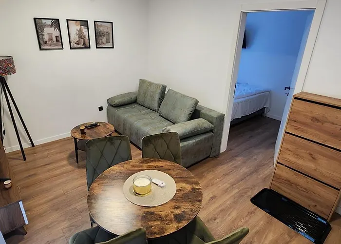 Apartment Atos 24 Jahorina